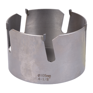 Makita D-50326 Multi-Purposes Carbide Holesaw 105mm