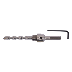 Makita D-50348 Sds-Plus Adapter With Pilot Drill 10*1