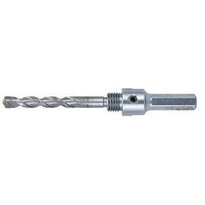 Makita D-50354 11mm Hex Adapter With Pilot Drill 8*90m