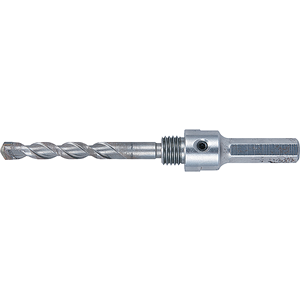 Makita D-50376 11mmhex Adapter With Pilot Drill 8*100m