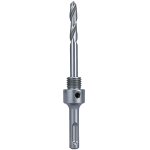 Makita D-50382 Sds-Plus Adapter With Pilot Drill 8*10