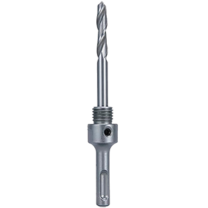 Makita D-50407 Sds-Plus Adapter With Pilot Drill 6.35*