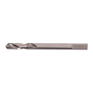 Makita D-50413 Pilot Drill 8*100mm H.s.s For 22-105mm