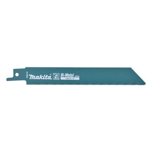 Makita D-51633 Reciprosaw Blade, Metal 18tpi 150mm