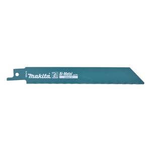 Makita D-51649 Reciprosaw Blade, Metal 24tpi 150mm