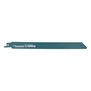 Makita D-51661 Reciprosaw Blade, Metal 18tpi 225mm