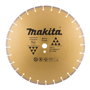 Makita D-57009 Diamond Wheel 400mm