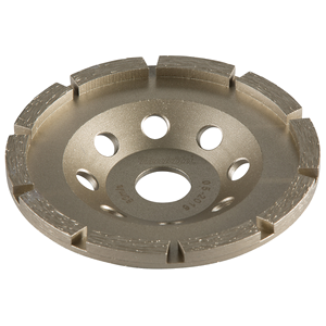 Makita D-60682 125mm Offset Diamond Wheel Signle Type - photo 2