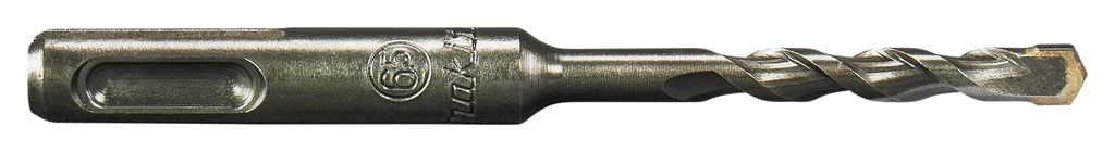 Makita D-61983 Bit 6.5-110 For Sdsplus (25pcs)