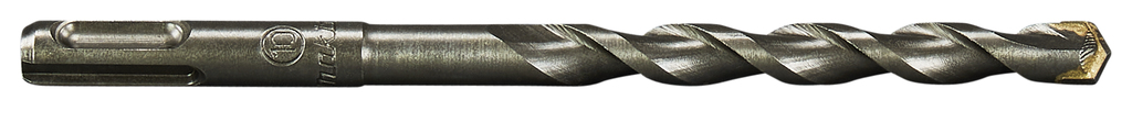 Makita D-62044 Bit 10-160 For Sdsplus (25pcs)