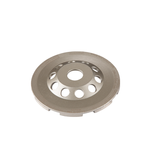 Makita D-62309 100mm Offset Diamond Wheel Double Type