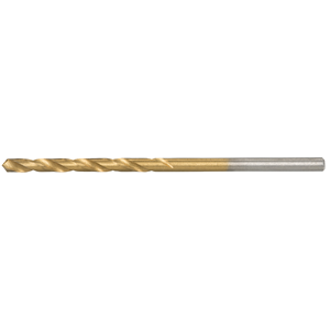 Makita D-64288 Hss-Tin Metal Drill 2.5-57 10pcs