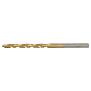 Makita D-64294 Hss-Tin Metal Drill 3-61 10pcs - photo 2
