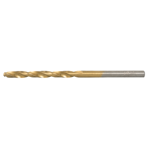 Makita D-64294 Hss-Tin Metal Drill 3-61 10pcs