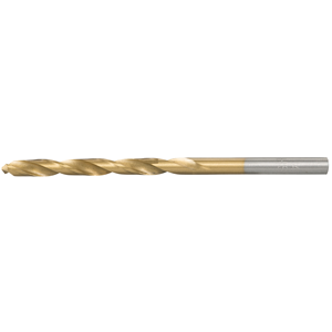 Makita D-64319 Hss-Tin Metal Drill 4-75 10pcs