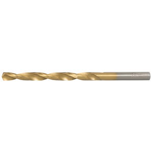 Makita D-64325 Hss-Tin Metal Drill 4.5-80 10pcs