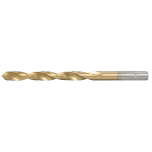 Makita D-64353 Hss-Tin Metal Drill 6-93 10pcs