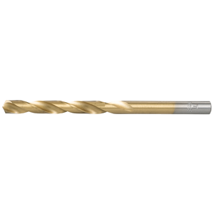 Makita D-64375 Hss-Tin Metal Drill 7-109 10pcs