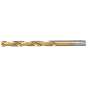 Makita D-64381 Hss-Tin Metal Drill 7.5-109 10pcs