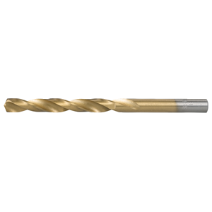 Makita D-64397 Hss-Tin Metal Drill 8-117 10pcs