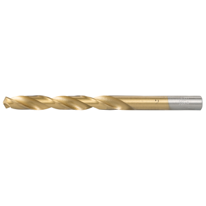 Makita D-64406 Hss-Tin Metal Drill 8.5-117 5pcs