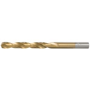 Makita D-64412 Hss-Tin Metal Drill 9-125 5pcs