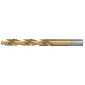 Makita D-64428 Hss-Tin Metal Drill 9.5-125 5pcs