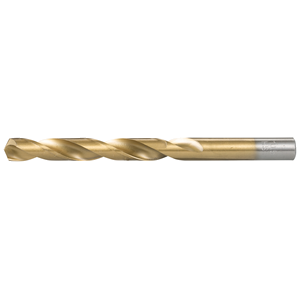 Makita D-64440 Hss-Tin Metal Drill 10.5-133 5pcs