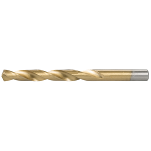 Makita D-64478 Hss-Tin Metal Drill 12-151 5pcs
