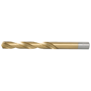 Makita D-64484 Hss-Tin Metal Drill 12.5-151 5pcs
