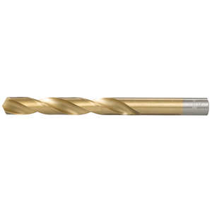 Makita D-64490 Hss-Tin Metal Drill Bit 13x151mm 5pcs