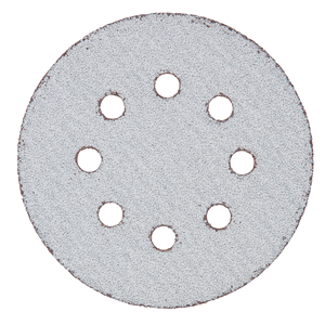 Makita D-65816 Abrasive Disc Paint 125mm 40g 10pcs/Set