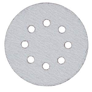 Makita D-65822 Abrasive Disc Paint 125mm 60g 10pcs/Set