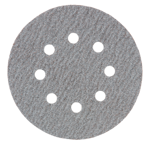 Makita D-65838 Abrasive Disc Paint 125mm 80g 10pcs/Set