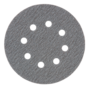 Makita D-65850 Abrasive Disc Paint 125mm 120g 10pcs/Set