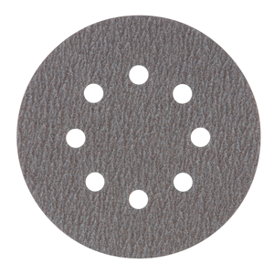 Makita D-65866 Abrasive Disc Paint 125mm 150g 10pcs/Set