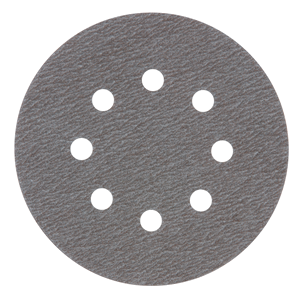 Makita D-65872 Abrasive Disc Paint 125mm 180g 10pcs/Set