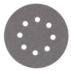 Makita D-65888 Abrasive Disc Paint 125mm 240g 10pcs/Set