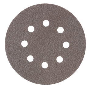 Makita D-65894 Abrasive Disc Paint 125mm 320g 10pcs/Set