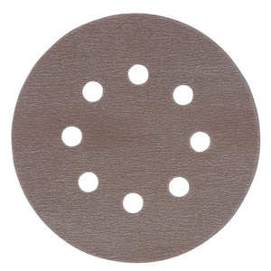 Makita D-65903 Abrasive Disc Paint 125mm 400g 10pcs/Set