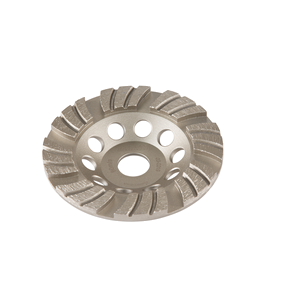 Makita D-66721 125mm Offset Diamond Wheel Turbo Type