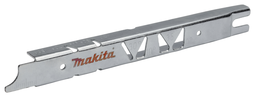 Makita D-67474 Depth-Gauge Tools 1pcs - photo 2