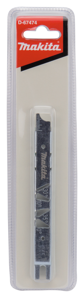 Makita D-67474 Depth-Gauge Tools 1pcs