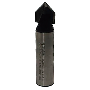 Makita D-68208 Router V-Groove Bit 12-12.7-54