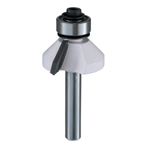 Makita D-68753 Router Chamfer Bit 12-44.5-68.6