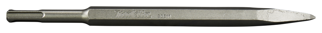 Makita D-71249 Bull Point 230mm For Sds-Plus Hammers