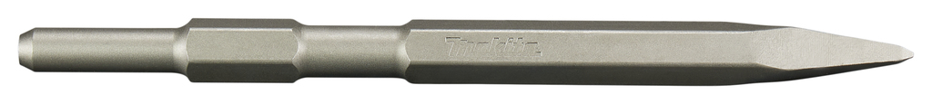 Makita D-71283 Bull Point 255mm For 17mm Hex Shank - photo 2