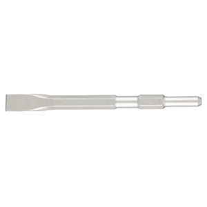 Makita D-71299 Cold Chisel 22x255 For 17mm Hex Shank