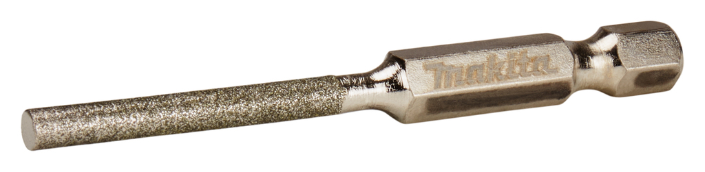 Makita D-73748 Diamond Round File Bit 4.0mm - photo 2
