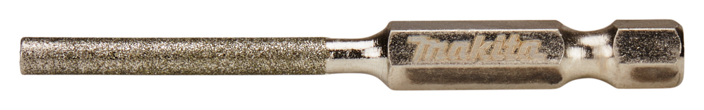 Makita D-73748 Diamond Round File Bit 4.0mm